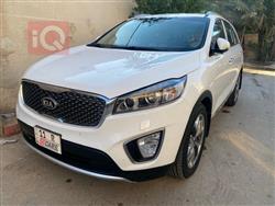 کیا سۆرینتۆ